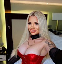 Anna Best Service New - escort in Dubai