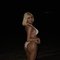 ANNA BIRKIN - Transsexual escort in Dubai