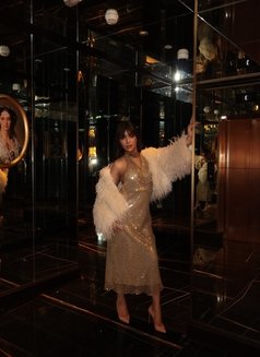 ANNA ROCHA - Transsexual escort in Bangkok Photo 7 of 16