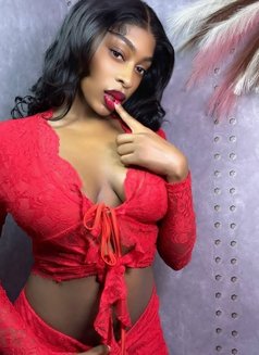 Anna BJ Queen - escort in Ahmedabad Photo 5 of 8