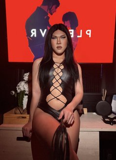 ⚜️Mistress Big cock BDSM 69 ⚜️ - Transsexual escort in Riyadh Photo 19 of 19