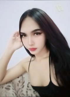 Eyeeii both new in dammam massage - Transsexual escort in Dammam Photo 1 of 6