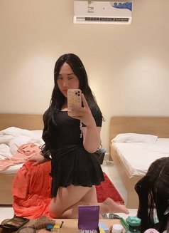 Anna both new in khobar - Acompañantes transexual in Khobar Photo 14 of 17
