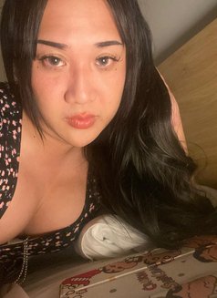 Anna both new in khobar - Acompañantes transexual in Khobar Photo 15 of 17