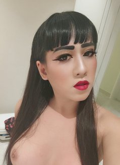 Anna both new in khobar - Acompañantes transexual in Khobar Photo 17 of 17