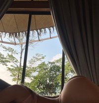 Anna - escort in Madrid