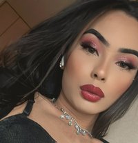 Anna - Acompañantes transexual in Nagoya