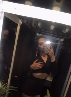 Anna - Acompañantes transexual in Nagoya Photo 9 of 11