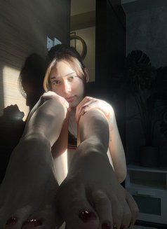 Annaš¤ Cam Show, Meet - escort in Makati City Photo 20 of 23