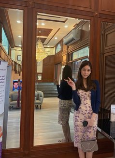 Anna🤎 Cam Show, Meet - escort in Taipei Photo 26 of 27