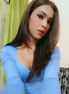 Anna (Cam24*7) - Transsexual escort in New Delhi Photo 11 of 11