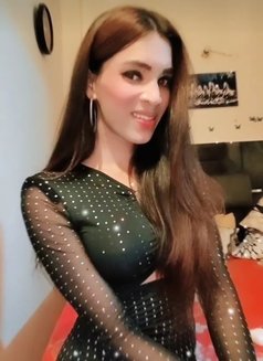 Anna (web cam/voice/chat/real) - Transsexual escort in New Delhi Photo 12 of 13