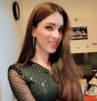 Anna (web cam/voice/chat/real) - Transsexual escort in New Delhi