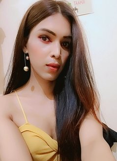 Anna (Cam24*7) - Acompañantes transexual in New Delhi Photo 10 of 10