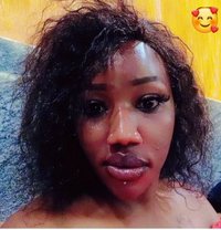 Anna Candy - puta in Pune