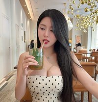 Anna - puta in Beijing