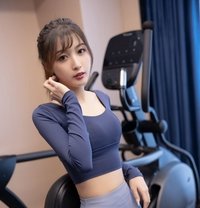 Anna - escort in Beijing