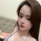 Anna - escort in Belgrade