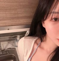 Anna - escort in Doha