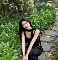 Anna - escort in Yiwu
