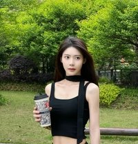 Anna - escort in Yiwu