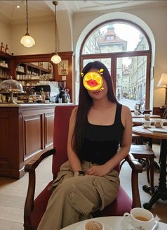 Anna - escort in Kathmandu Photo 8 of 14