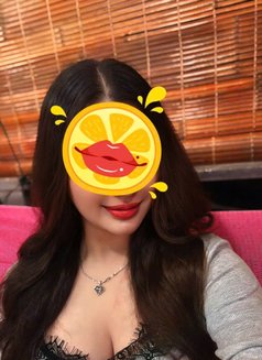 Anna - escort in Kathmandu Photo 14 of 14