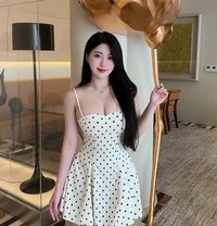 Anna - escort in Shanghai