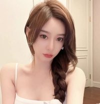 Anna - escort in Shanghai