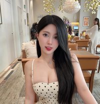 Anna - escort in Shenzhen