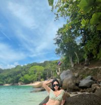 Anna Chutima - escort in Phuket