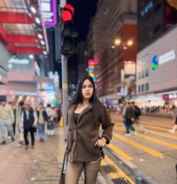 Anna Chutima - escort in Phuket