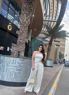 Violeta telegram - escort in Abu Dhabi Photo 8 of 10