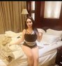 Anna - escort in Barcelona Photo 1 of 4