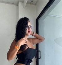 Anna - Acompañantes masculino in Abu Dhabi