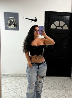 Anna - Acompañantes masculino in Abu Dhabi Photo 6 of 7