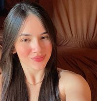 Anna - escort in Cairo