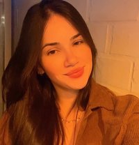 Anna - escort in Cairo