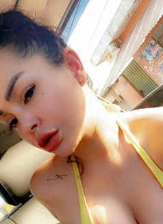 Anna - masseuse in Yanbu Photo 2 of 5