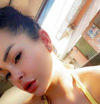 Anna - masseuse in Yanbu