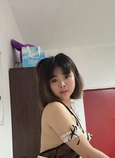 Anna Cute Girl - escort in Doha Photo 3 of 6