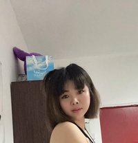 Anna Cute Girl - puta in Doha