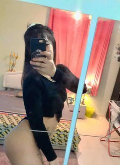 Anna Cute - escort in Muscat Photo 1 of 5