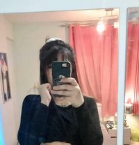 Anna Cute - escort in Muscat