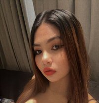 Anna Dammam - masseuse in Dammam