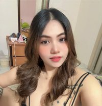 Anna Dammam - masseuse in Dammam