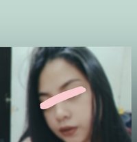 Anna Deguzman - escort in Manila