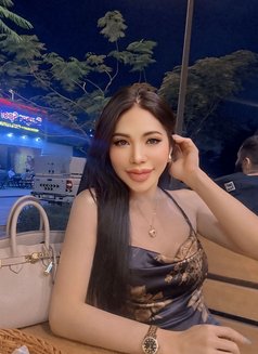 🥂Anna Dewi🥂Massage professionally 🪸 - Acompañantes transexual in Dubai Photo 1 of 19