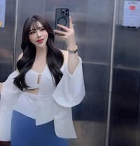 🥂Anna Dewi Good Massage in marina🥂 - Transsexual escort in Dubai