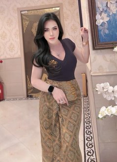 🥂Anna Dewi Good Massage in marina🥂 - Acompañantes transexual in Dubai Photo 23 of 27